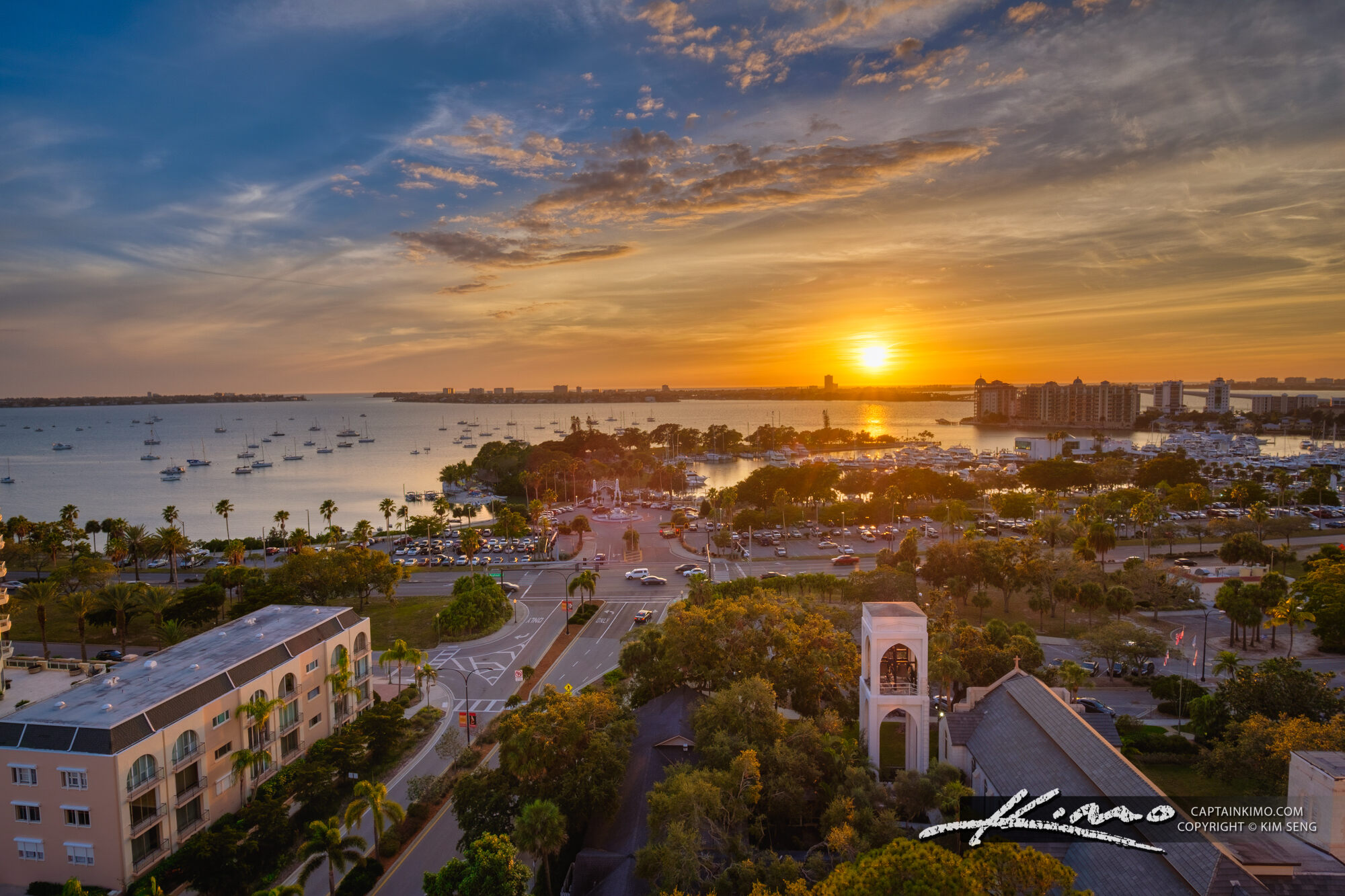 Sarasota