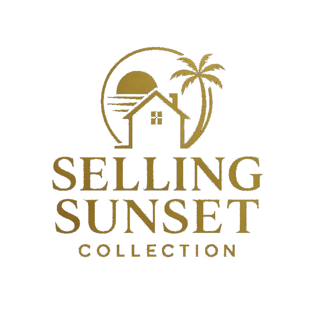Selling Sunset Collections